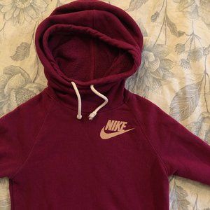 Womens Nike Hoodie